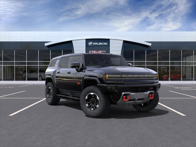 2025 GMC HUMMER EV 3X for sale in Olathe, KS