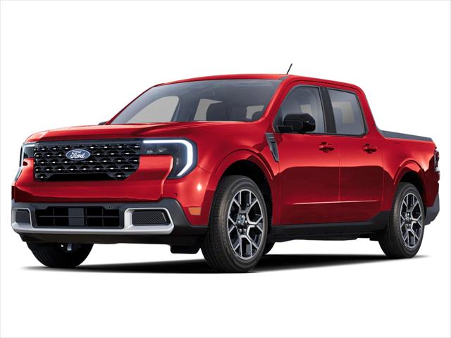 2025 Ford Maverick Lariat for sale in Prescott, AZ