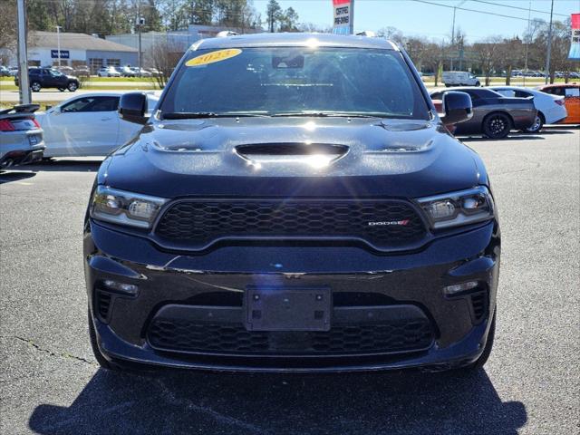 2023 Dodge Durango R/T Plus AWD