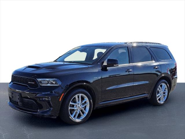 2023 Dodge Durango R/T Plus AWD