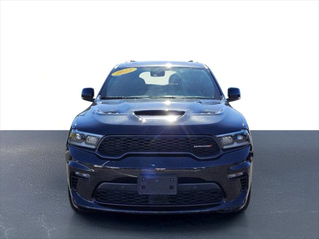 2023 Dodge Durango R/T Plus AWD