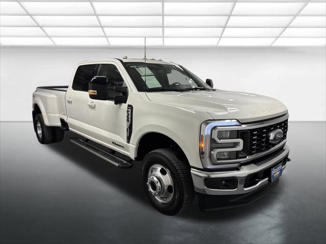 2025 Ford F-350 Lariat