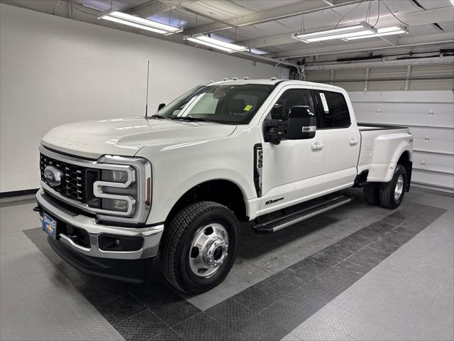 2025 Ford F-350 Lariat