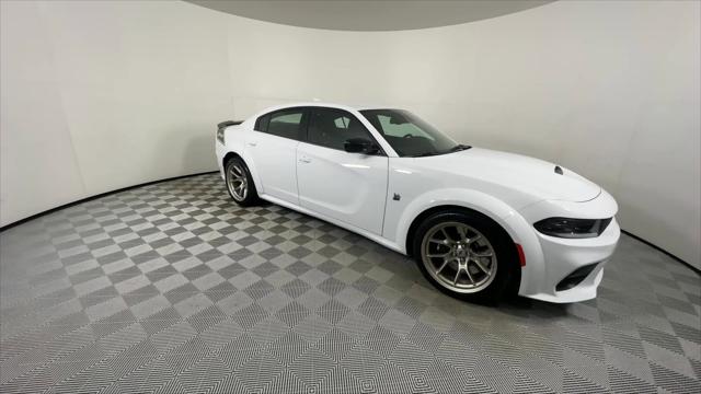 2023 Dodge Charger Scat Pack Swinger