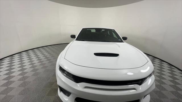 2023 Dodge Charger Scat Pack Swinger