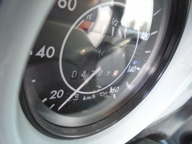 2004 Volkswagen Beetle Unknown