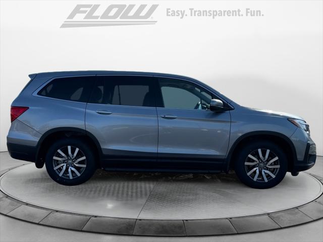 2020 Honda Pilot 2WD EX-L