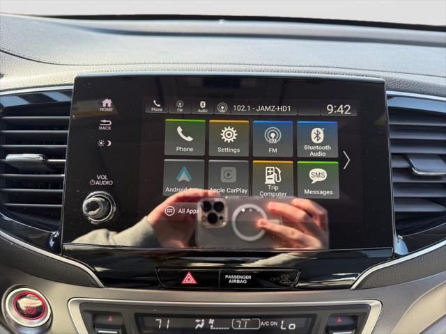2020 Honda Pilot 2WD EX-L