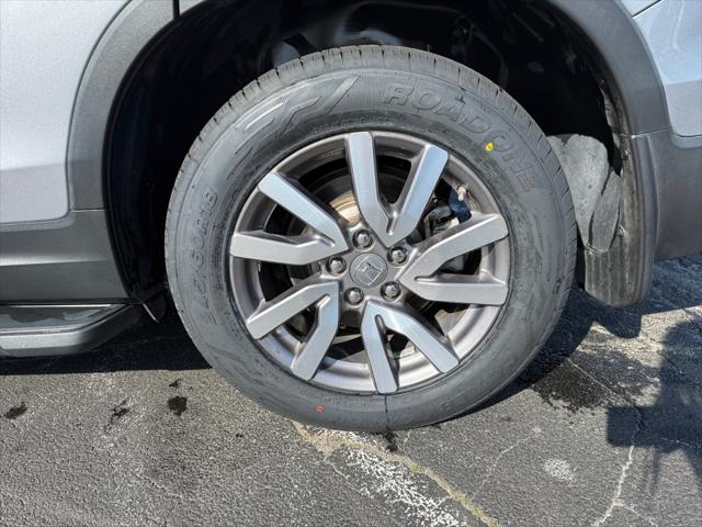 2020 Honda Pilot 2WD EX-L