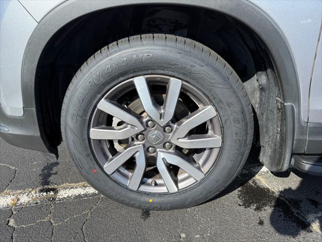 2020 Honda Pilot 2WD EX-L