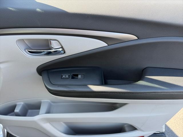 2020 Honda Pilot 2WD EX-L