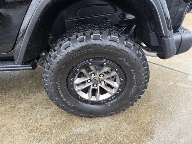 2025 Jeep Wrangler 4-Door Rubicon 392 Final Edition 4x4