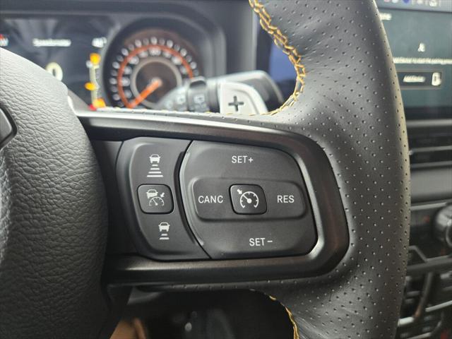 2025 Jeep Wrangler 4-Door Rubicon 392 Final Edition 4x4