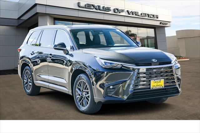 2025 Lexus TX 350 Premium