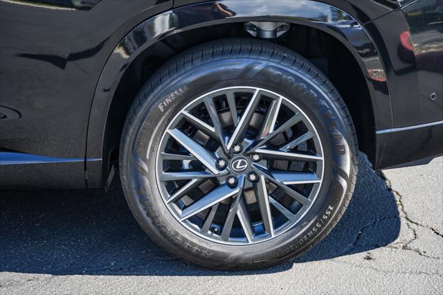 2025 Lexus TX 350 Premium
