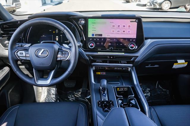 2025 Lexus TX 350 Premium