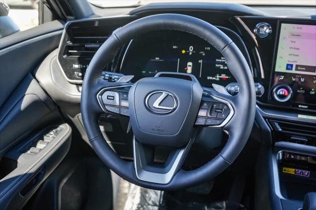 2025 Lexus TX 350 Premium