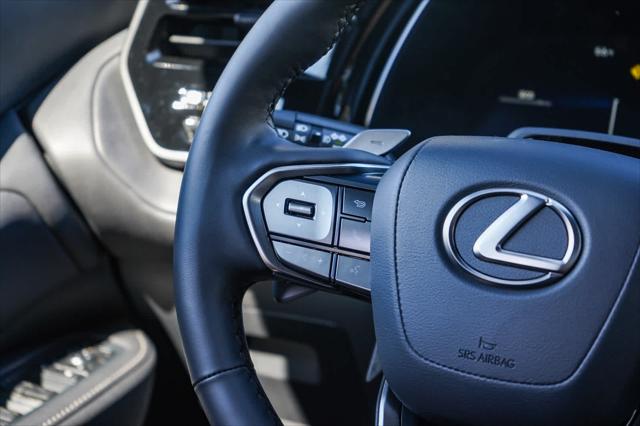 2025 Lexus TX 350 Premium