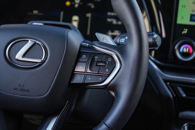 2025 Lexus TX 350 Premium