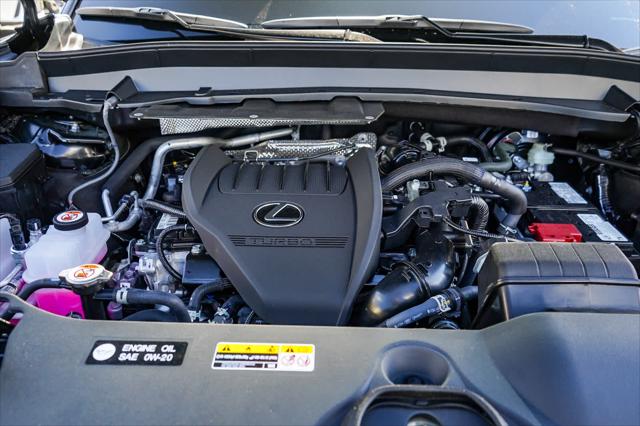 2025 Lexus TX 350 Premium