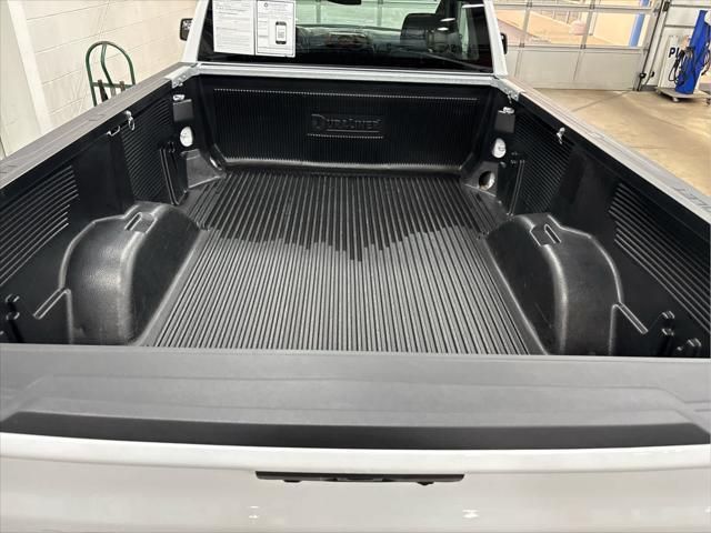 Used 2024 Chevrolet Silverado 1500 For Sale in Wilmington, OH