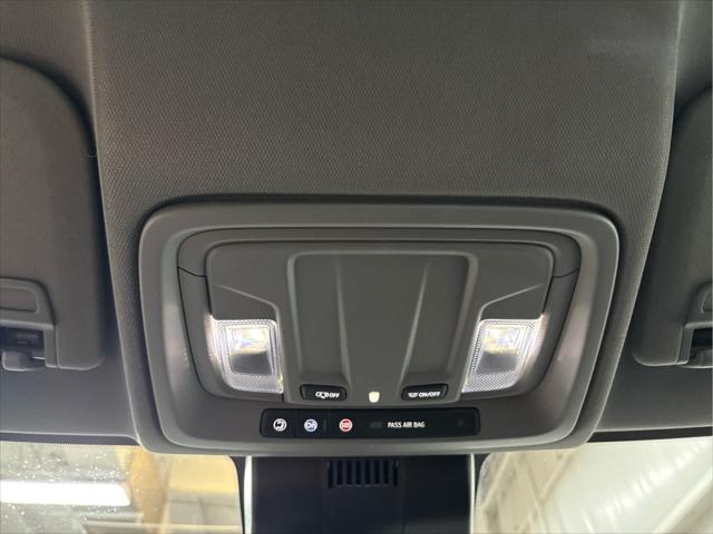 Used 2024 Chevrolet Silverado 1500 For Sale in Wilmington, OH