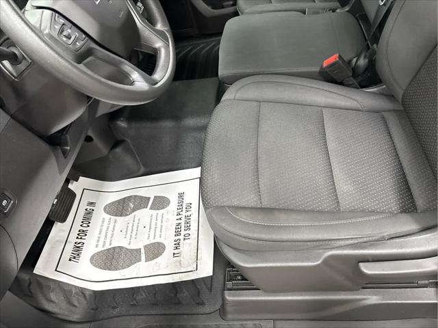 Used 2024 Chevrolet Silverado 1500 For Sale in Wilmington, OH