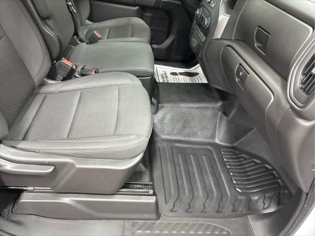Used 2024 Chevrolet Silverado 1500 For Sale in Wilmington, OH