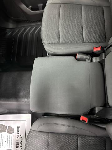 Used 2024 Chevrolet Silverado 1500 For Sale in Wilmington, OH