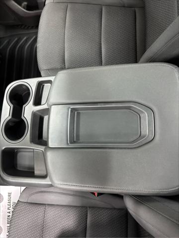 Used 2024 Chevrolet Silverado 1500 For Sale in Wilmington, OH
