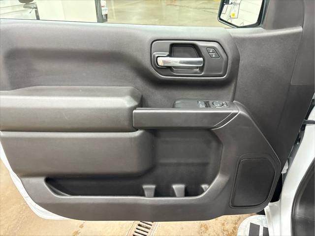 Used 2024 Chevrolet Silverado 1500 For Sale in Wilmington, OH