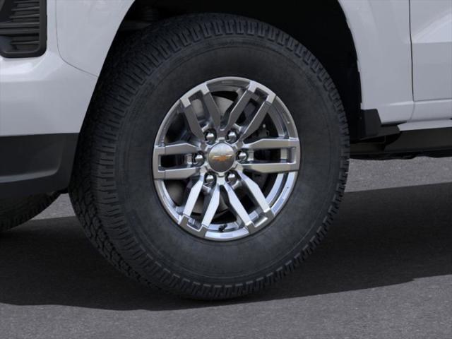 2025 Chevrolet Colorado 2WD LT