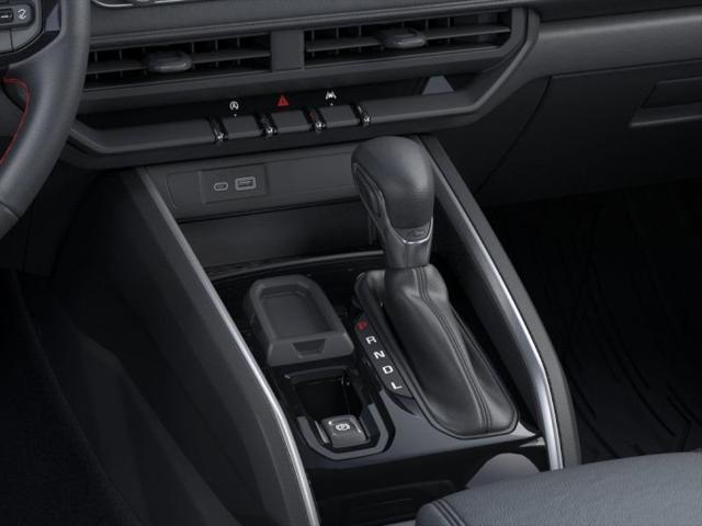 2025 Chevrolet Colorado 2WD LT