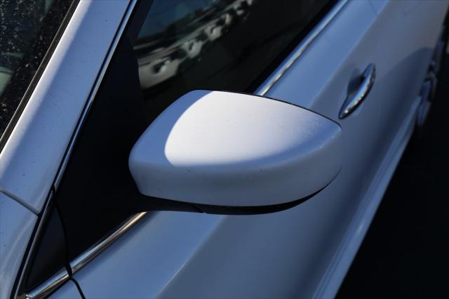 2013 Nissan Sentra SR