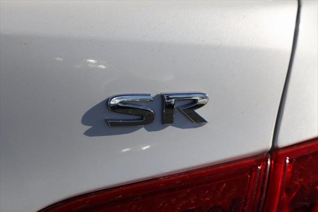 2013 Nissan Sentra SR