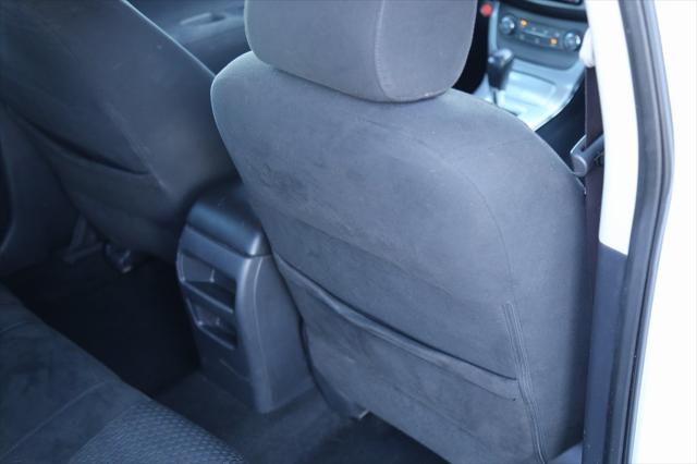 2013 Nissan Sentra SR