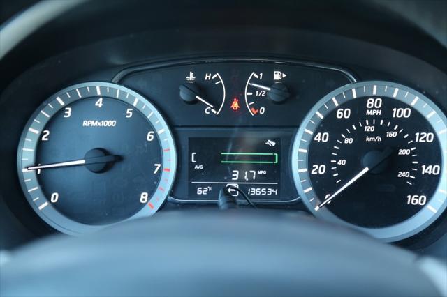2013 Nissan Sentra SR