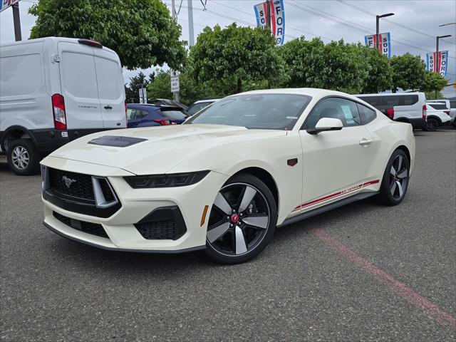 2025 Ford Mustang GT Premium Fastback for sale in Renton, WA