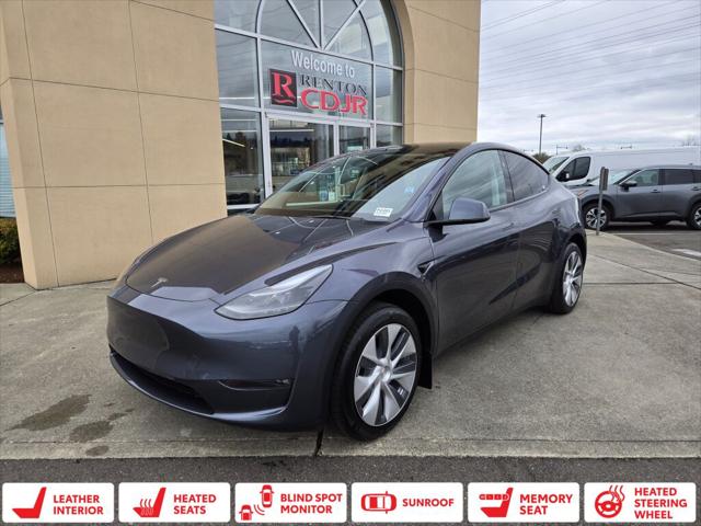 2023 Tesla Model Y RWD for sale in Renton, WA