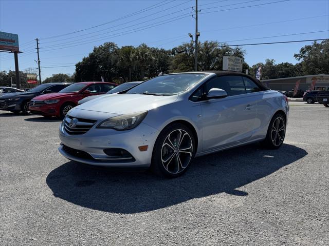 2016 Buick Cascada Premium for sale in Pensacola, FL