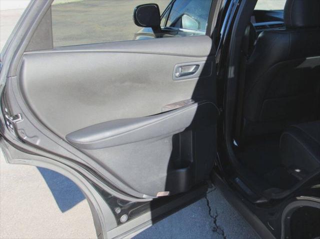 2013 Lexus RX 350 F Sport
