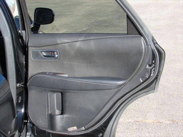 2013 Lexus RX 350 F Sport