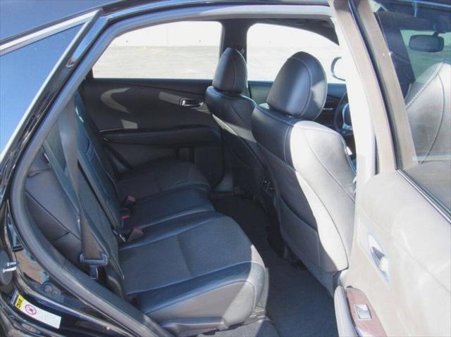 2013 Lexus RX 350 F Sport