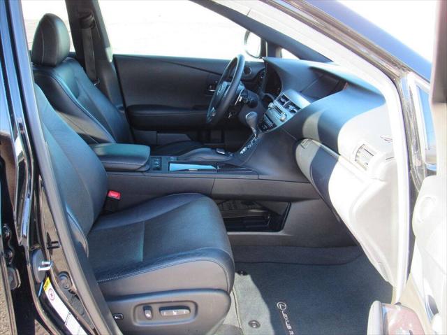 2013 Lexus RX 350 F Sport