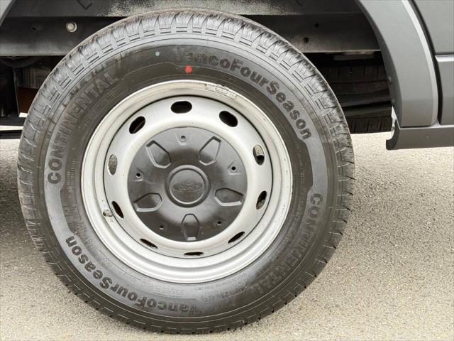 2018 Ford Transit 250 3dr SWB Low Roof Cargo Van w/Sliding Passenger Side Door