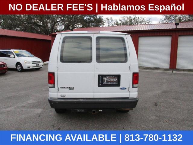 1997 Ford E-250 E250