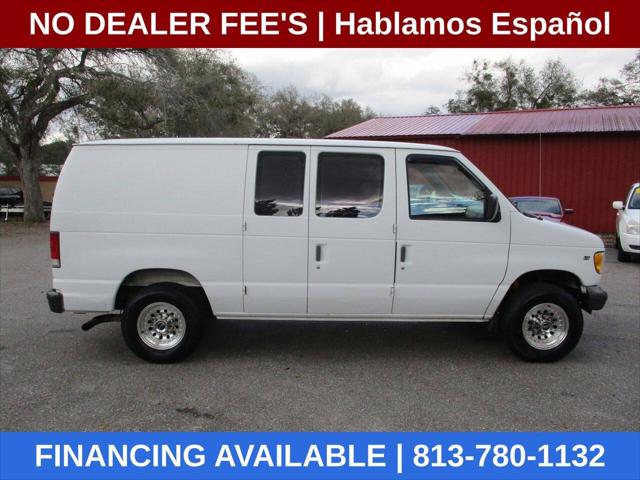 1997 Ford E-250 E250