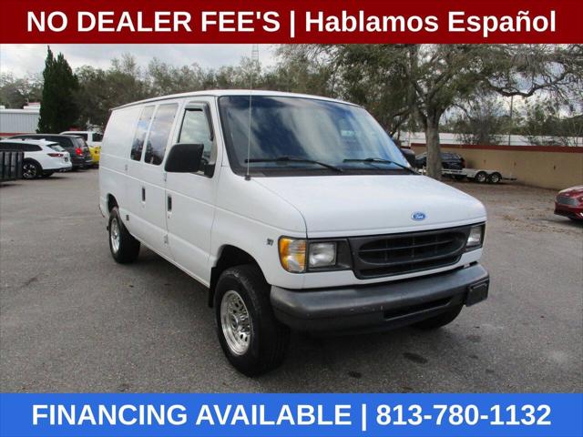 1997 Ford E-250 E250