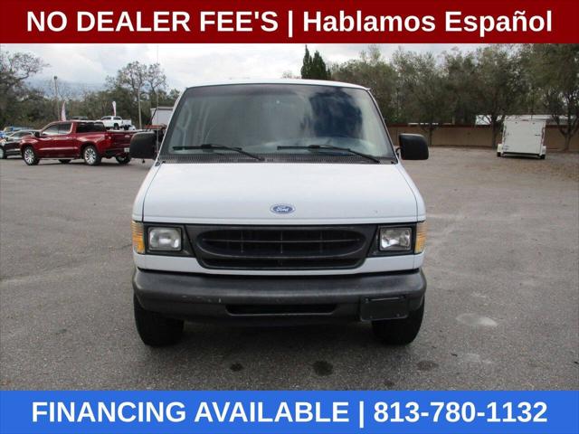 1997 Ford E-250 E250