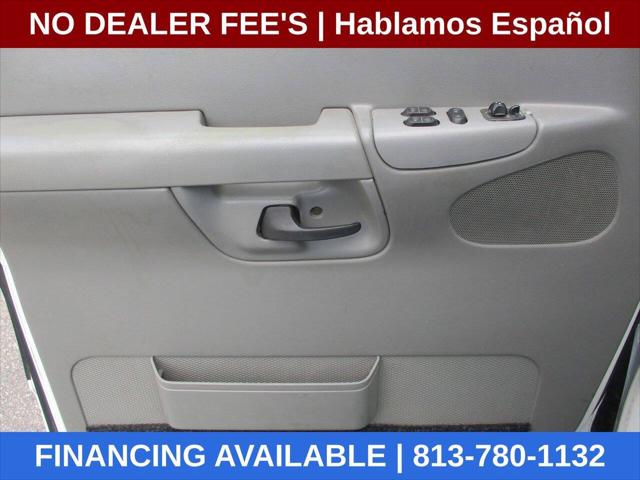 1997 Ford E-250 E250